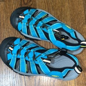 Keen Newport sandals